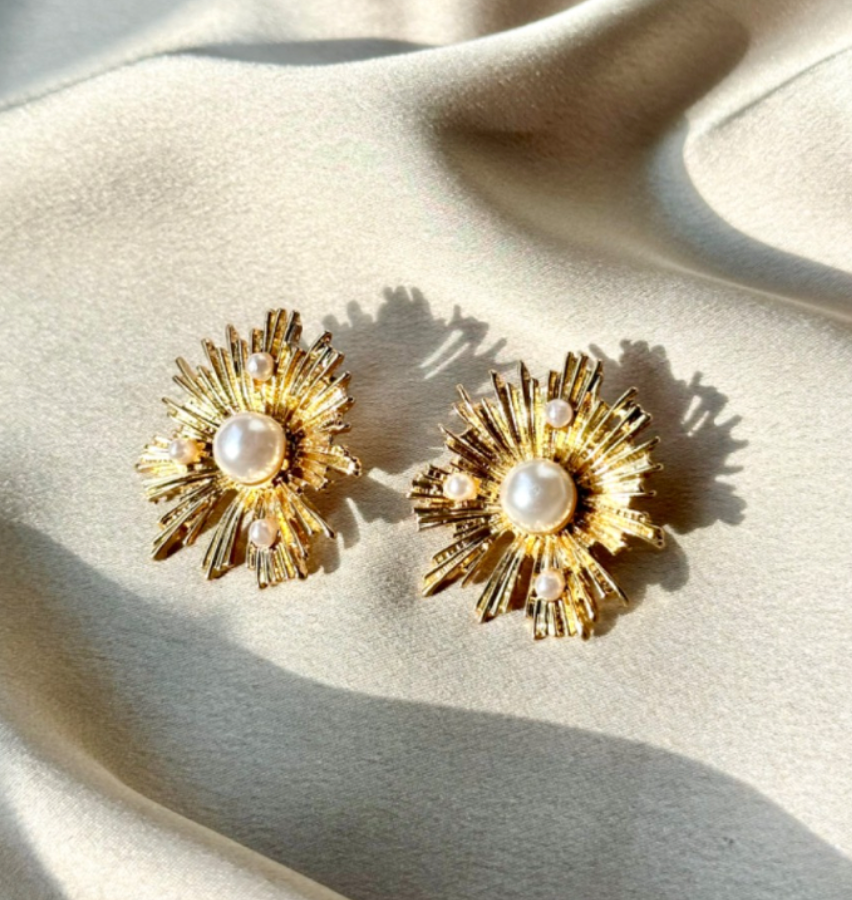 CECILIA EARRING